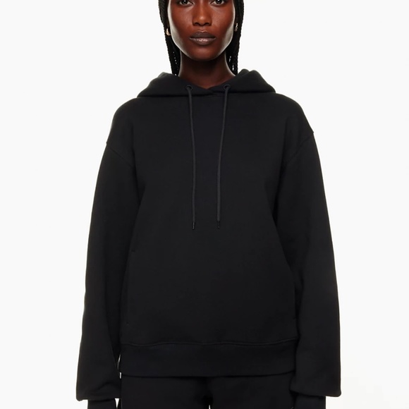 Aritzia Hoodie - Picture 2 of 3